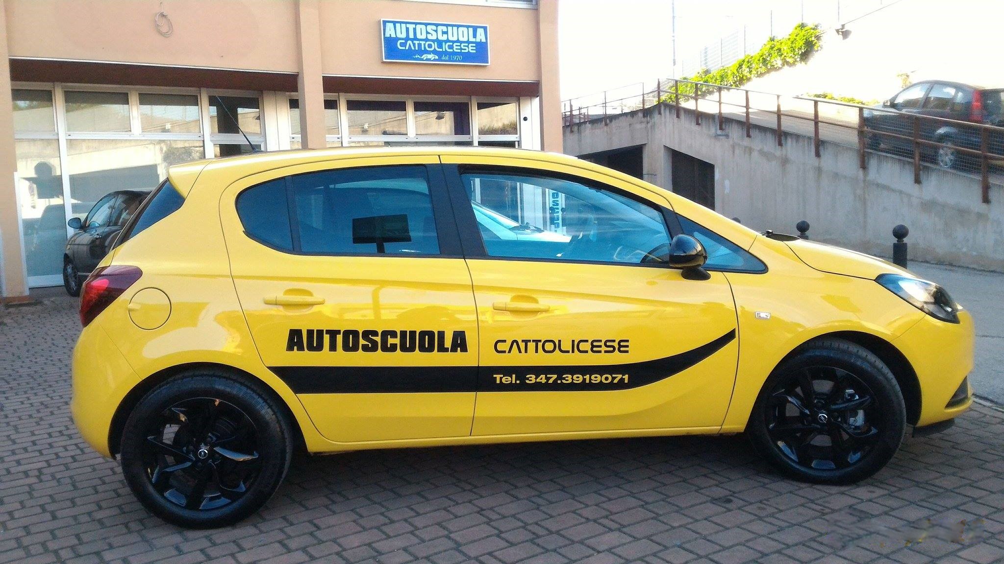 Autoscuola